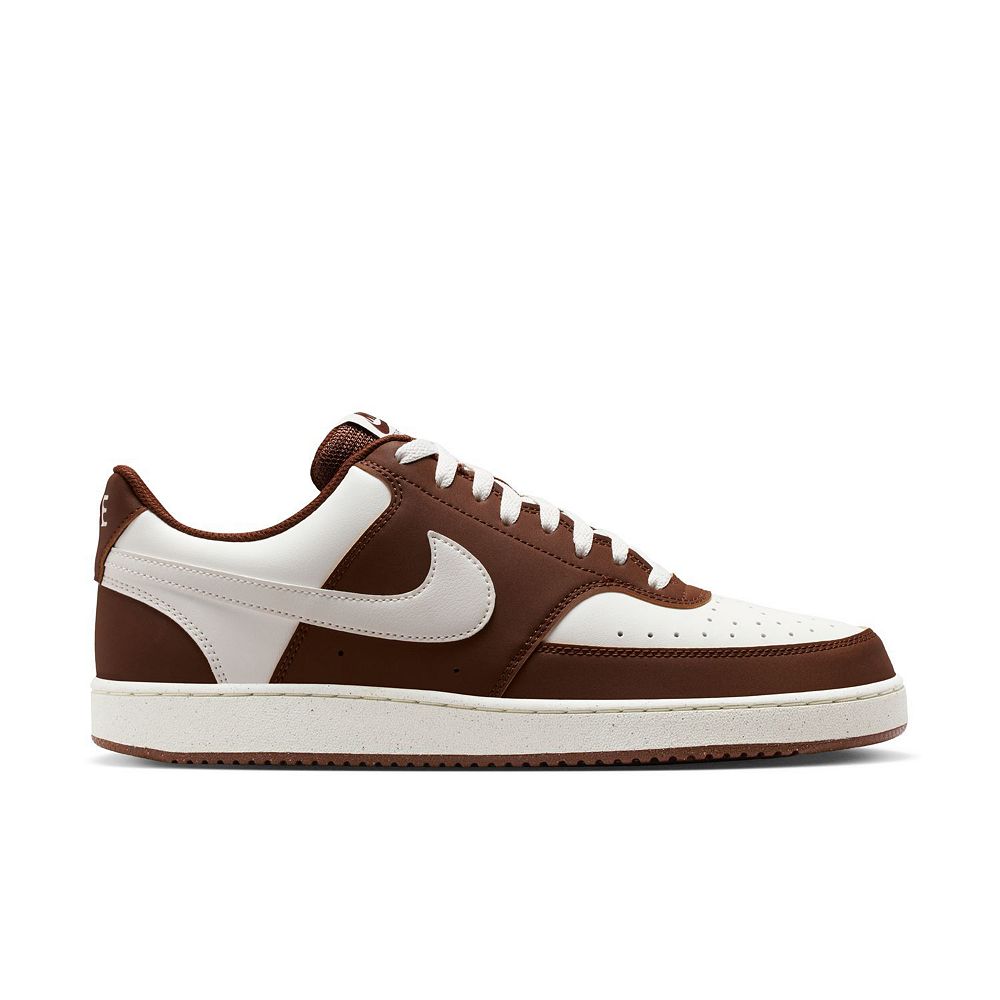 Nike Court Vision Low Men's Sneakers