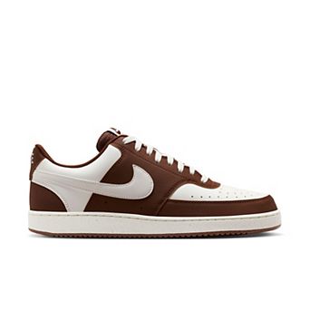 Nike Court Vision Low Men's Sneakers