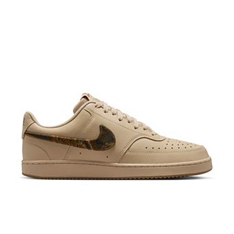 Nike Court Vision Low Men's Sneakers