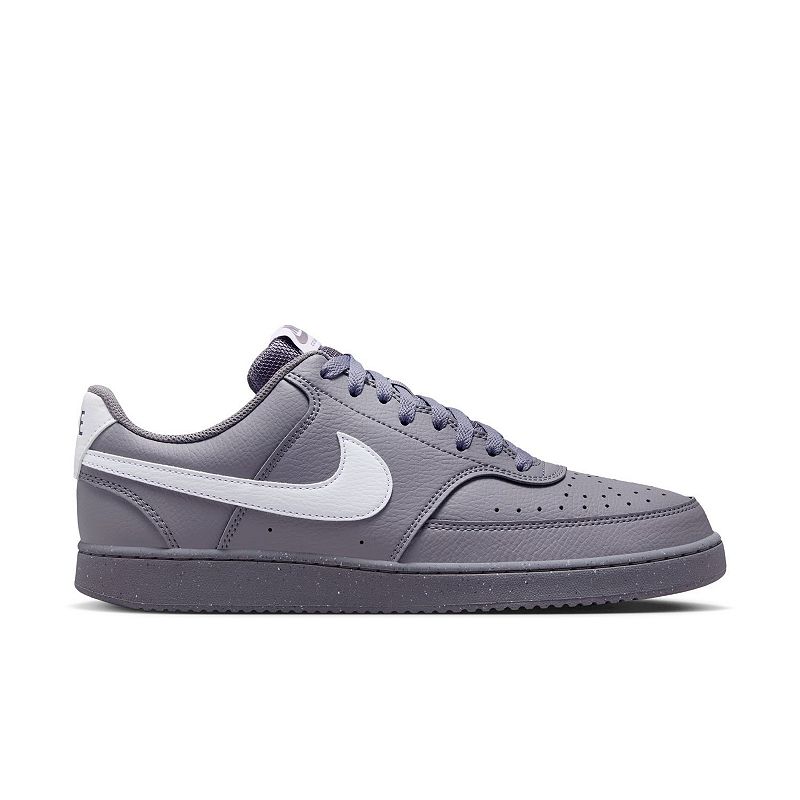 Nike Court Vision Low Men's Sneakers, Women's, 