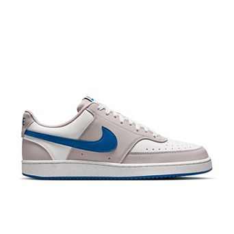 Nike Court Vision Low Men's Sneakers