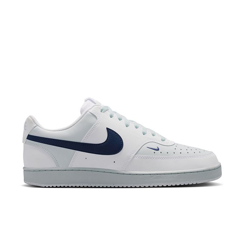 Nike Court Vision Low Men's Sneakers