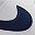 White Midnight Navy