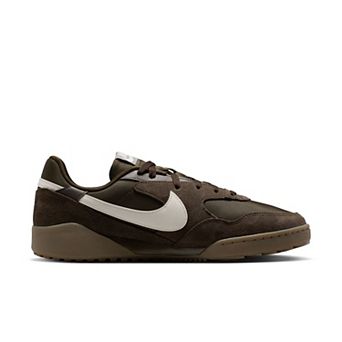 Nike Terra Manta Men's Suede Lace-Up Sneakers