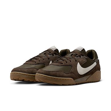 Nike Terra Manta Men's Suede Lace-Up Sneakers