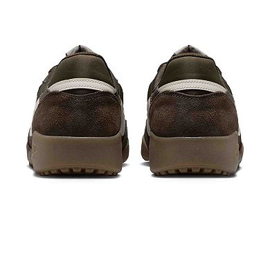 Nike Terra Manta Men's Suede Lace-Up Sneakers