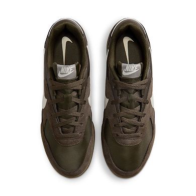 Nike Terra Manta Men's Suede Lace-Up Sneakers