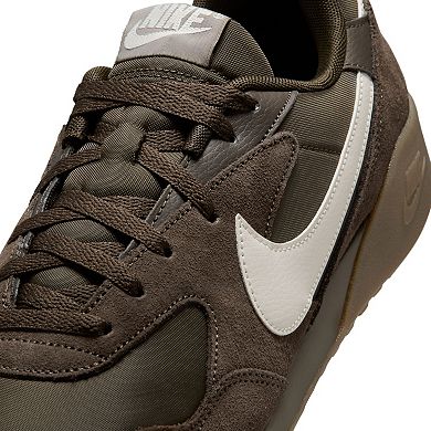 Nike Terra Manta Men's Suede Lace-Up Sneakers
