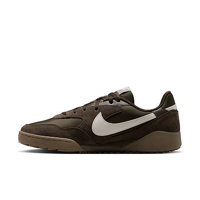 Nike Terra Manta Men's Suede Lace-Up Sneakers