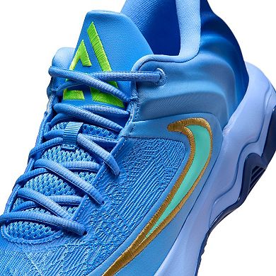 Nike Giannis Immortality 4 Men's Basketball Shoes