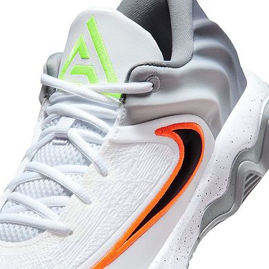 Nike Giannis Immortality 4 Men's Basketball Shoes