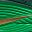 Green Metallic Gold