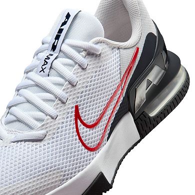 Nike Air Max Alpha Trainer 6 Men's Cushioned Workout Shoes