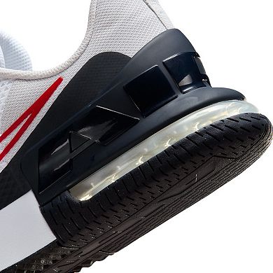 Nike Air Max Alpha Trainer 6 Men's Cushioned Workout Shoes