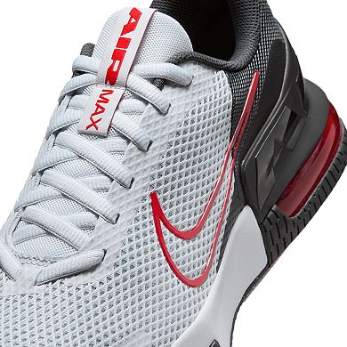 Nike Air Max Alpha Trainer 6 Men's Cushioned Workout Shoes
