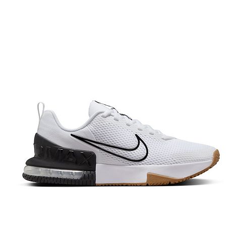 Мужские кроссовки Nike Air Max Alpha Trainer 6 Men's Cushioned Workout Shoes