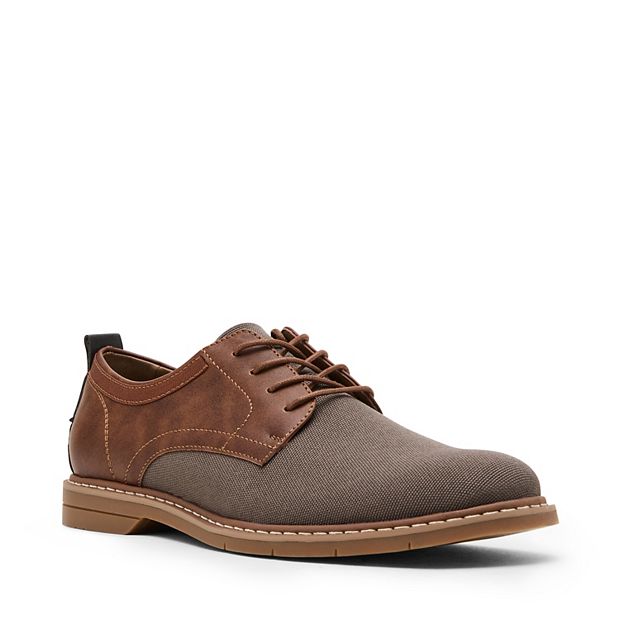 madden brown dress shoes Free People Atlas Suede Mini Dress – Adeline main image 1