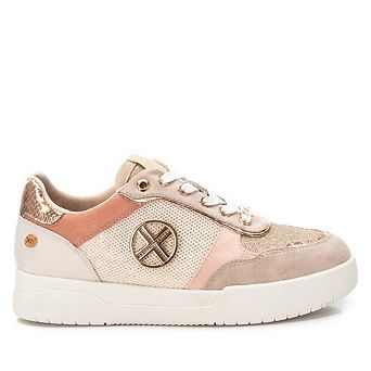 Women's Casual Sneakers Beige