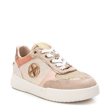 Women's Casual Sneakers Beige