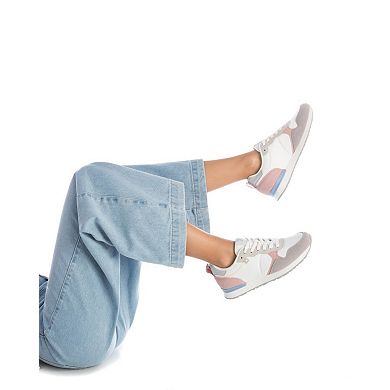 Women's Casual Sneakers By XTI