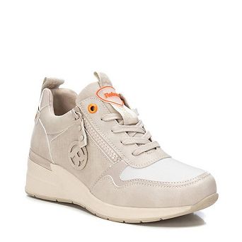 Women's Wedge Sneakers By XTI