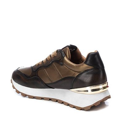 Women's Casual Sneakers By XTI