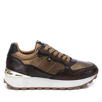 Women's Casual Sneakers By XTI