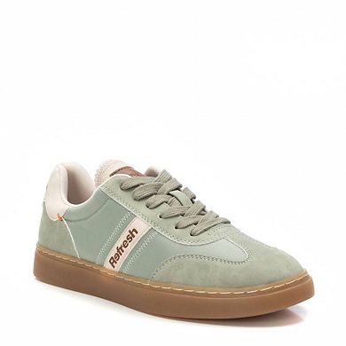 Women's Urban Casual Sneakers Refresh By Xti
