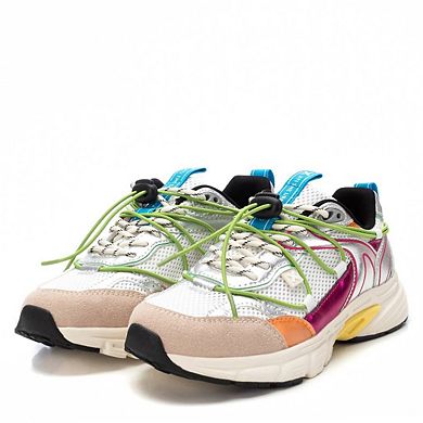 Women's Casual Sneakers By XTI