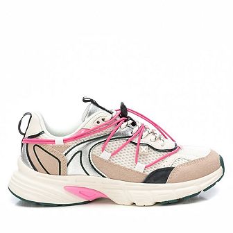 Women's Casual Sneakers By XTI