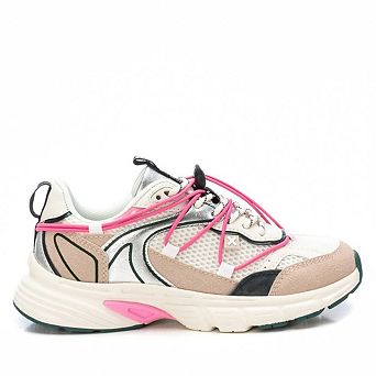 Women's Casual Sneakers By XTI