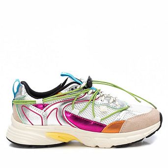 Women's Casual Sneakers By XTI