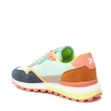 Women's Casual Sneakers By XTI