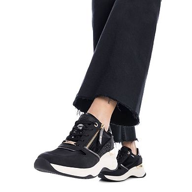 Women's Casual Sneakers By XTI