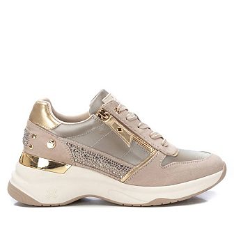 Women's Casual Sneakers By XTI