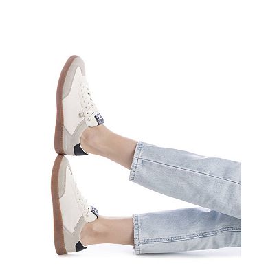 Women's Casual Sneakers By XTI