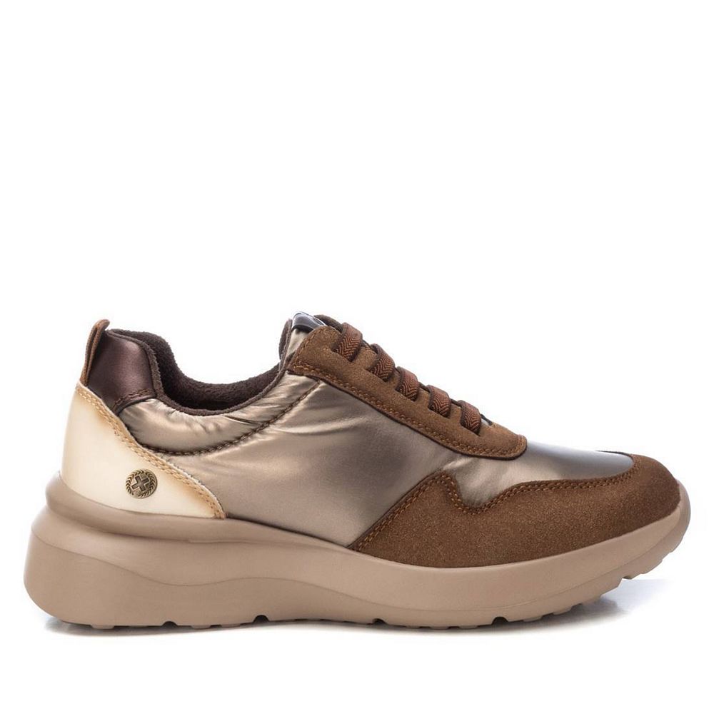 Xti - Women's Casual Sneakers