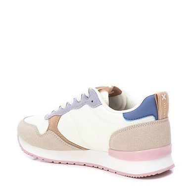 Women's Casual Sneakers By XTI