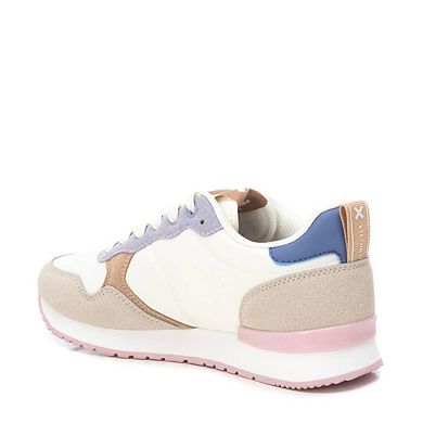 Women's Casual Sneakers By XTI