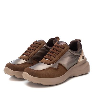 Women's Casual Sneakers By XTI