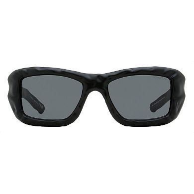 Moncler Unisex Salehe Bembury Sunglasses
