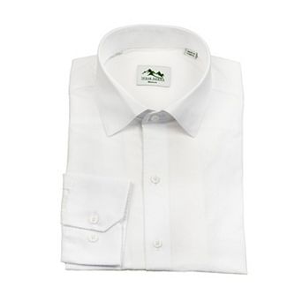 Wear Sierra Premium Long Sleeve Top Shelf Cotton Button Up Shirt