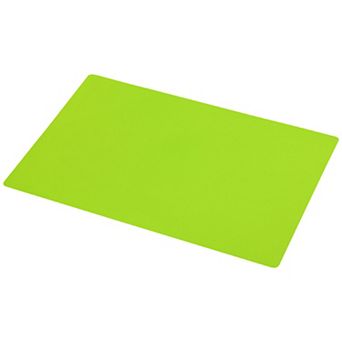 24"x16" Silicone Mat, Non-Slip Resin Casting Crafts Pad Sheets Protector