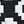 Black White