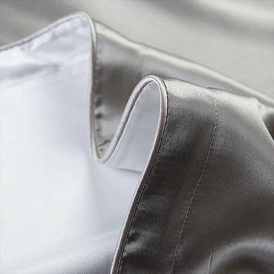 Comfortable And Relaxing Mulberry Silk Pillowcase For Home Bed