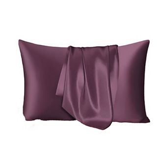 Comfortable And Relaxing Mulberry Silk Pillowcase For Home Bed