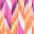 Pink Ikat