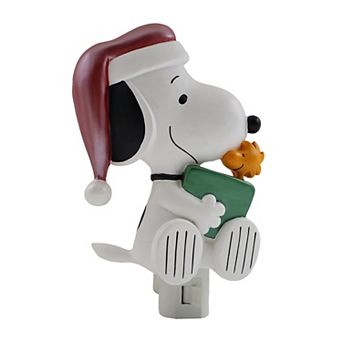 St. Nicholas Square® Peanuts Snoopy Night Light