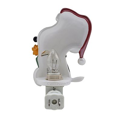 St. Nicholas Square® Peanuts Snoopy Night Light