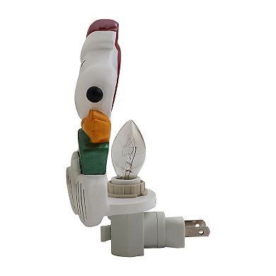 St. Nicholas Square® Peanuts Snoopy Night Light
